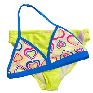 Girls Swim Suit